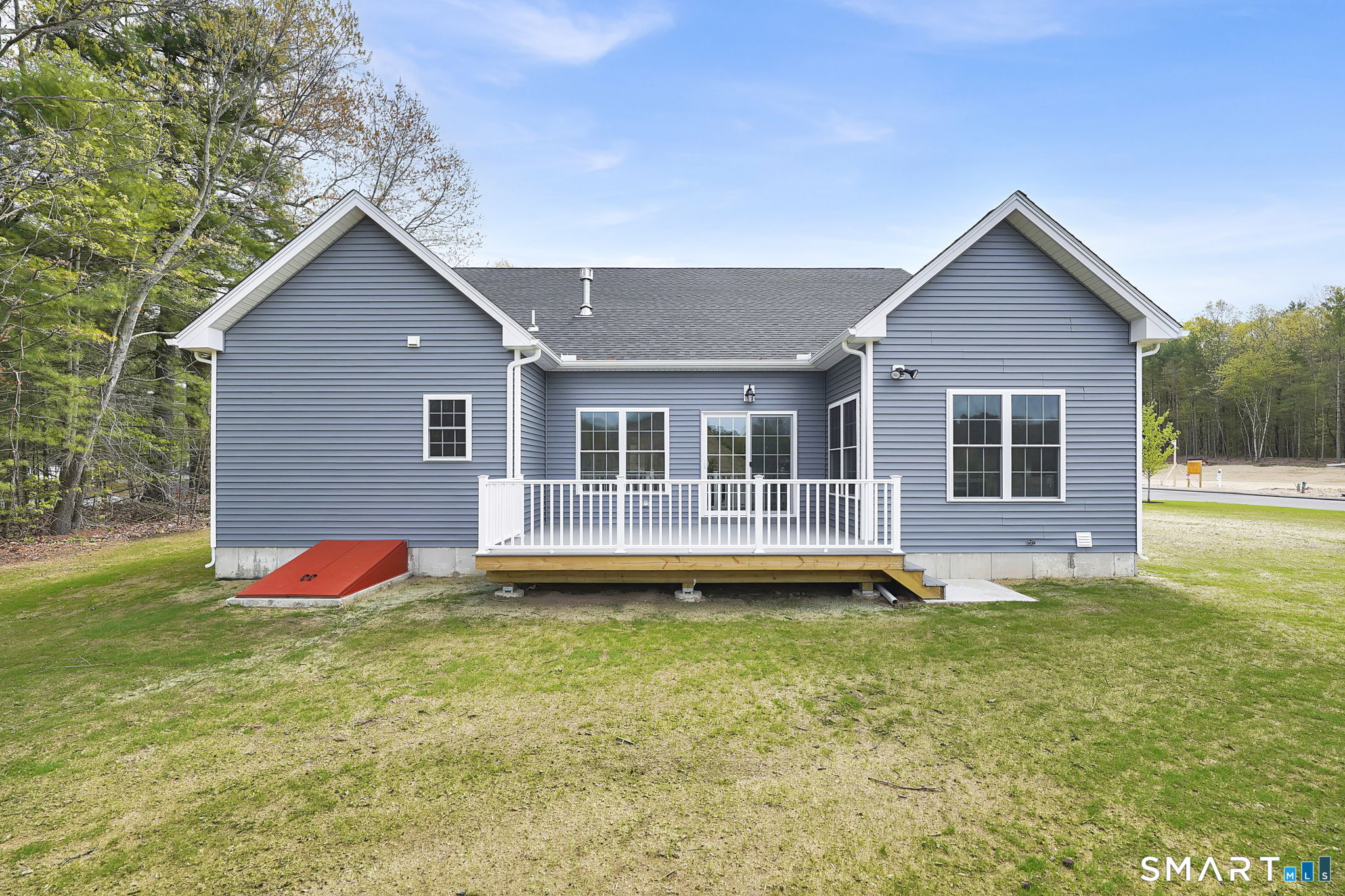 38 Liberty Lane Enfield CT 06082