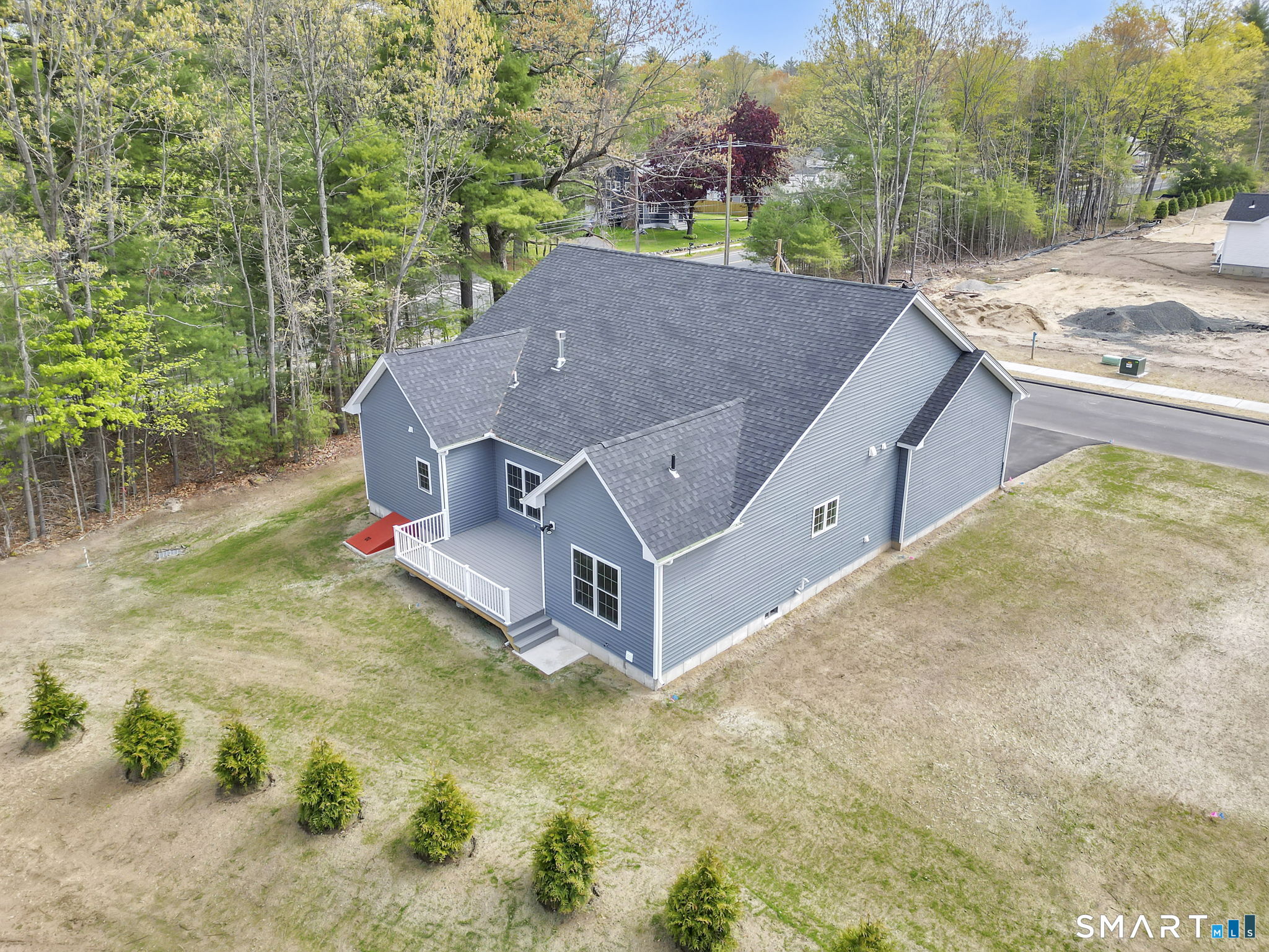 38 Liberty Lane Enfield CT 06082
