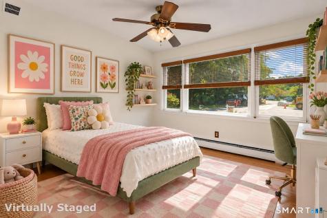 33 Cedar Circle Stamford CT 06905