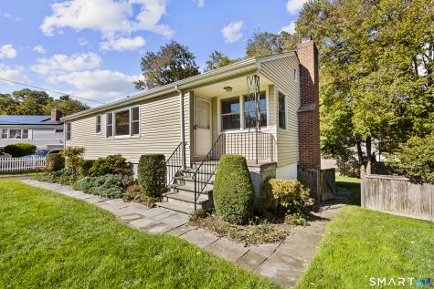 33 Cedar Circle Stamford CT 06905