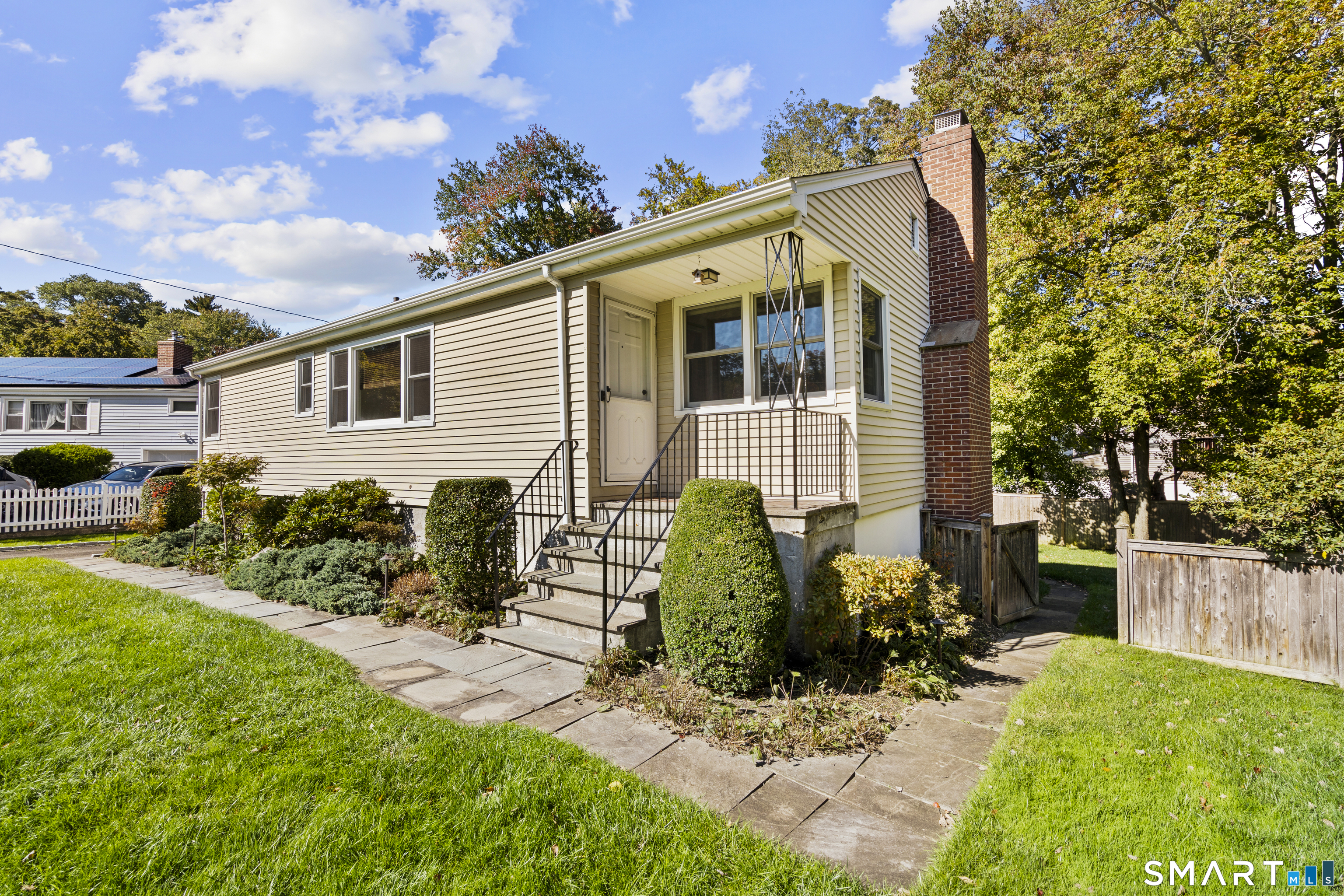 33 Cedar Circle Stamford CT 06905