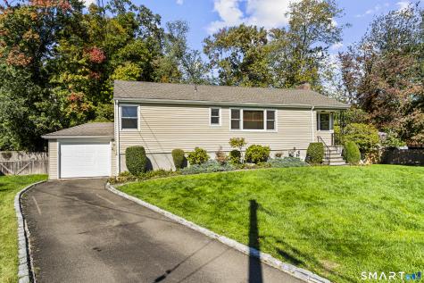 33 Cedar Circle Stamford CT 06905