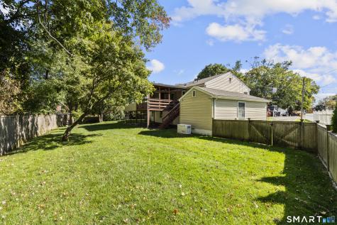 33 Cedar Circle Stamford CT 06905