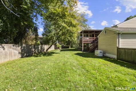 33 Cedar Circle Stamford CT 06905