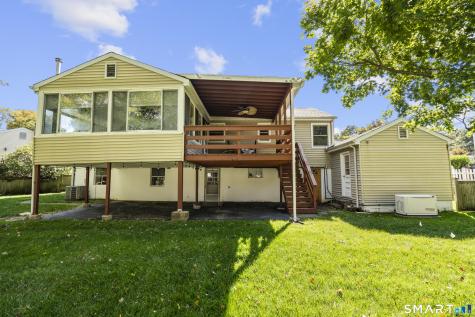 33 Cedar Circle Stamford CT 06905