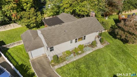 33 Cedar Circle Stamford CT 06905
