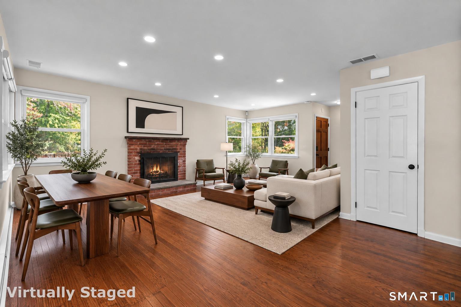 33 Cedar Circle Stamford CT 06905