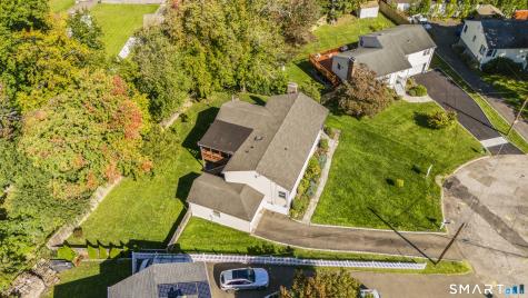 33 Cedar Circle Stamford CT 06905