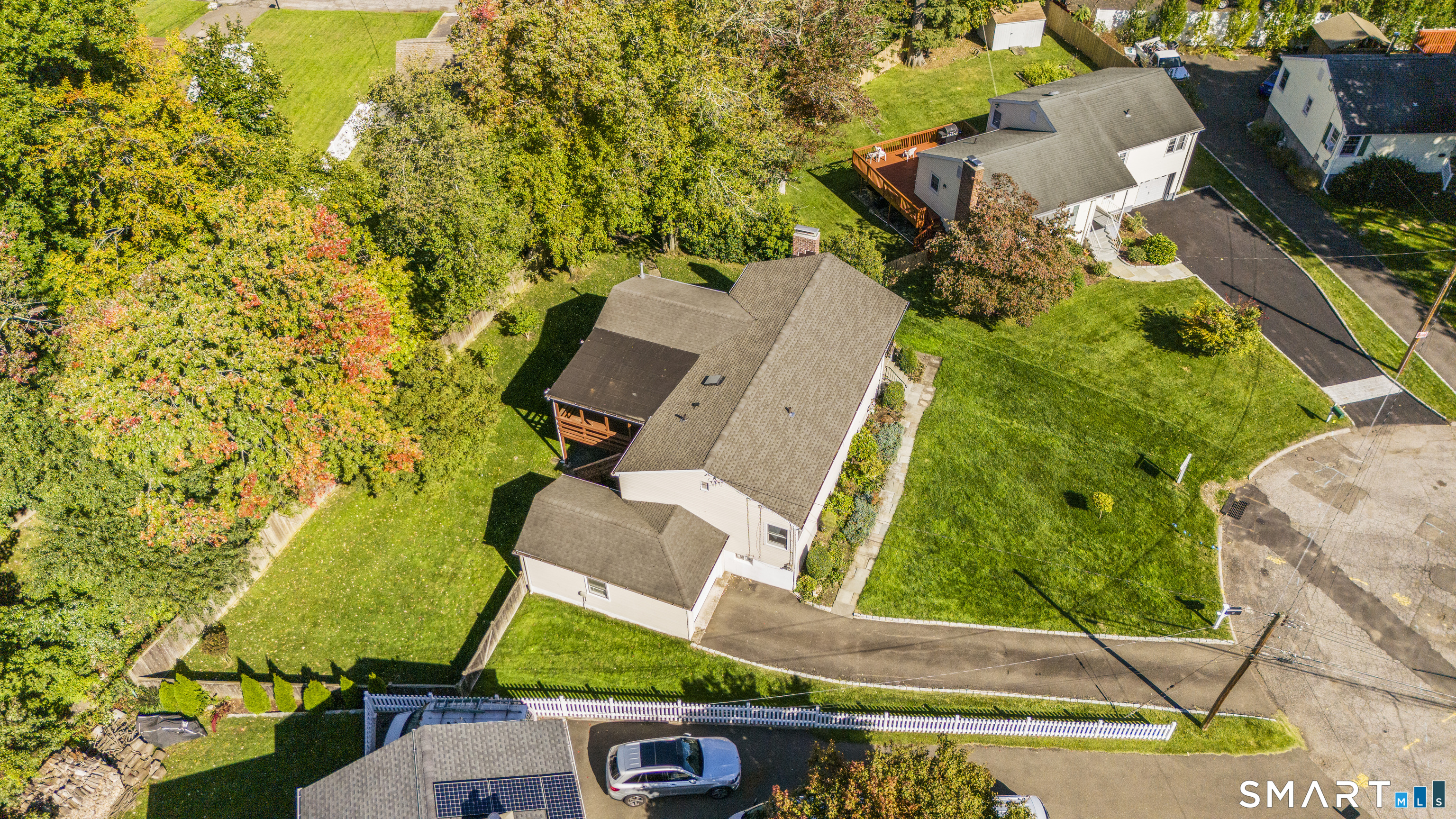 33 Cedar Circle Stamford CT 06905