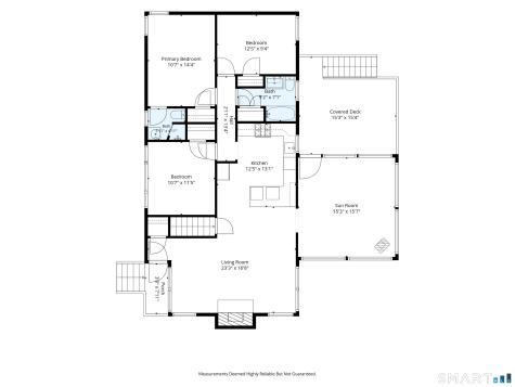 33 Cedar Circle Stamford CT 06905
