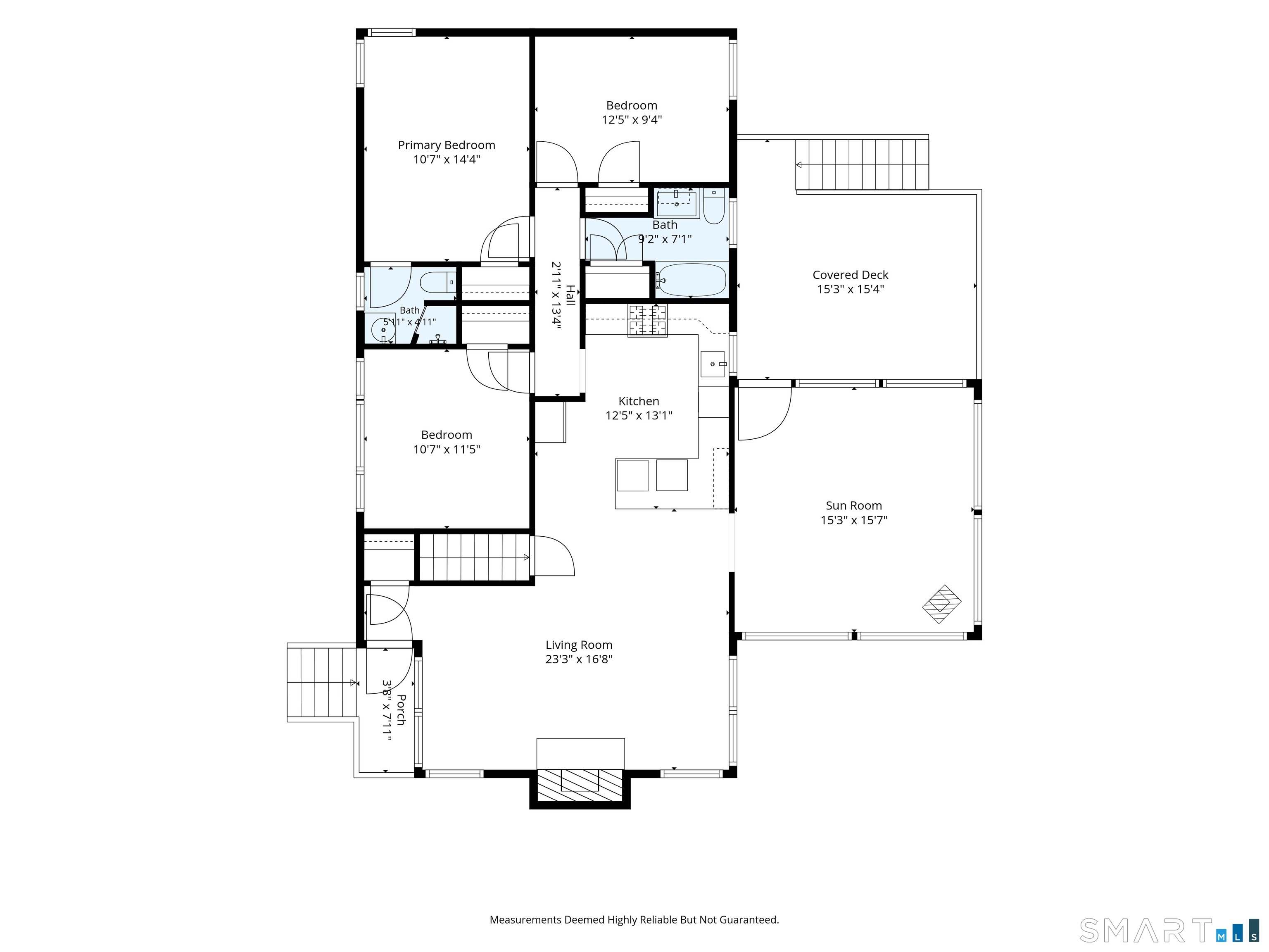 33 Cedar Circle Stamford CT 06905