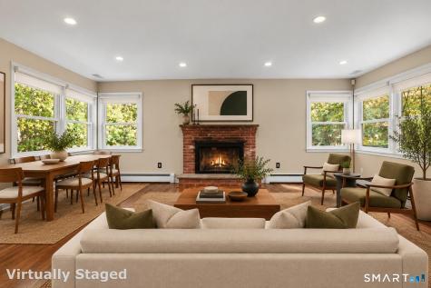 33 Cedar Circle Stamford CT 06905