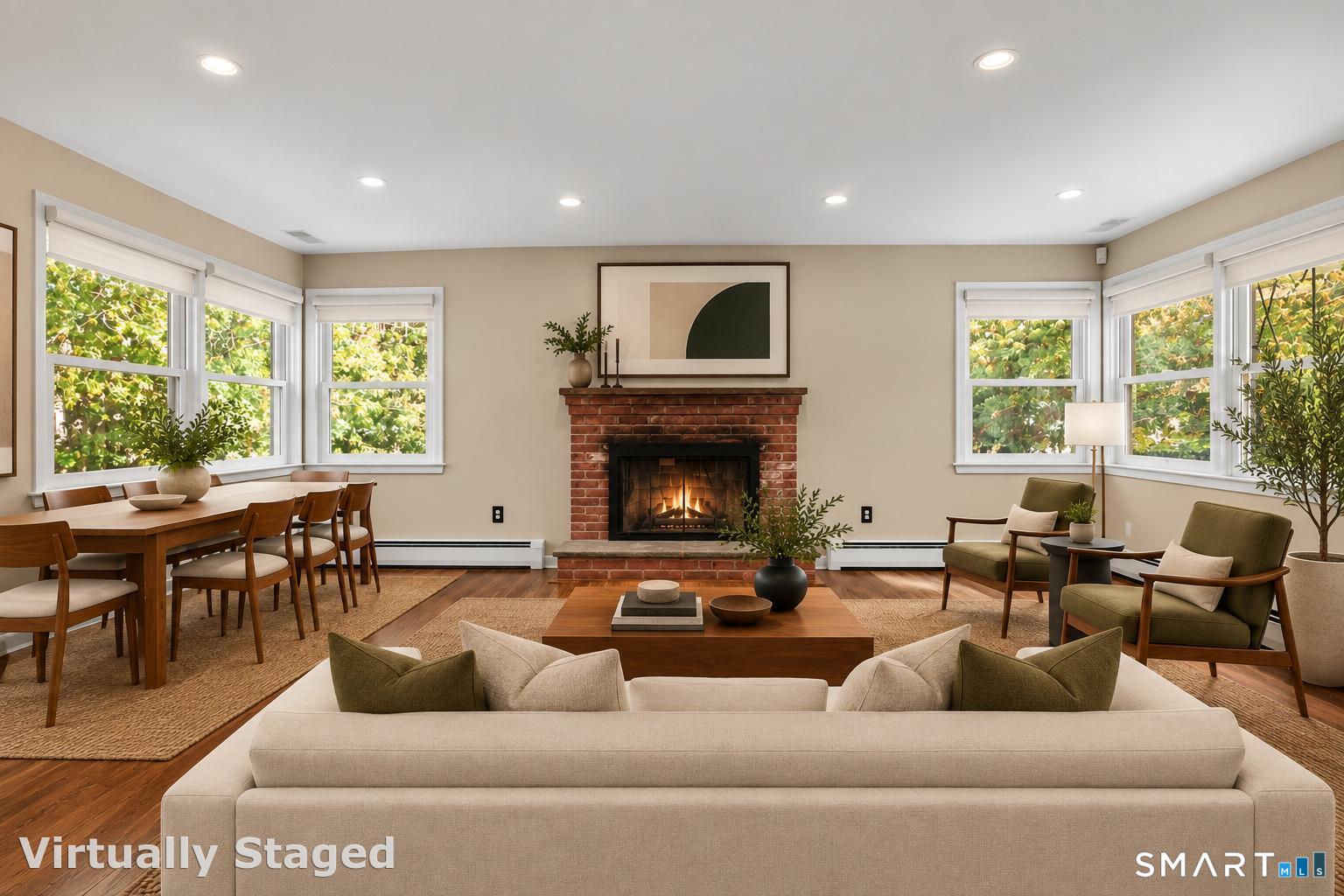 33 Cedar Circle Stamford CT 06905