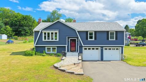 66 Roarke Road North Haven CT 06473