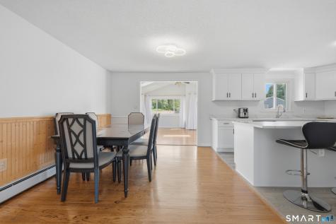 66 Roarke Road North Haven CT 06473
