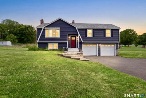 66 Roarke Road North Haven CT 06473