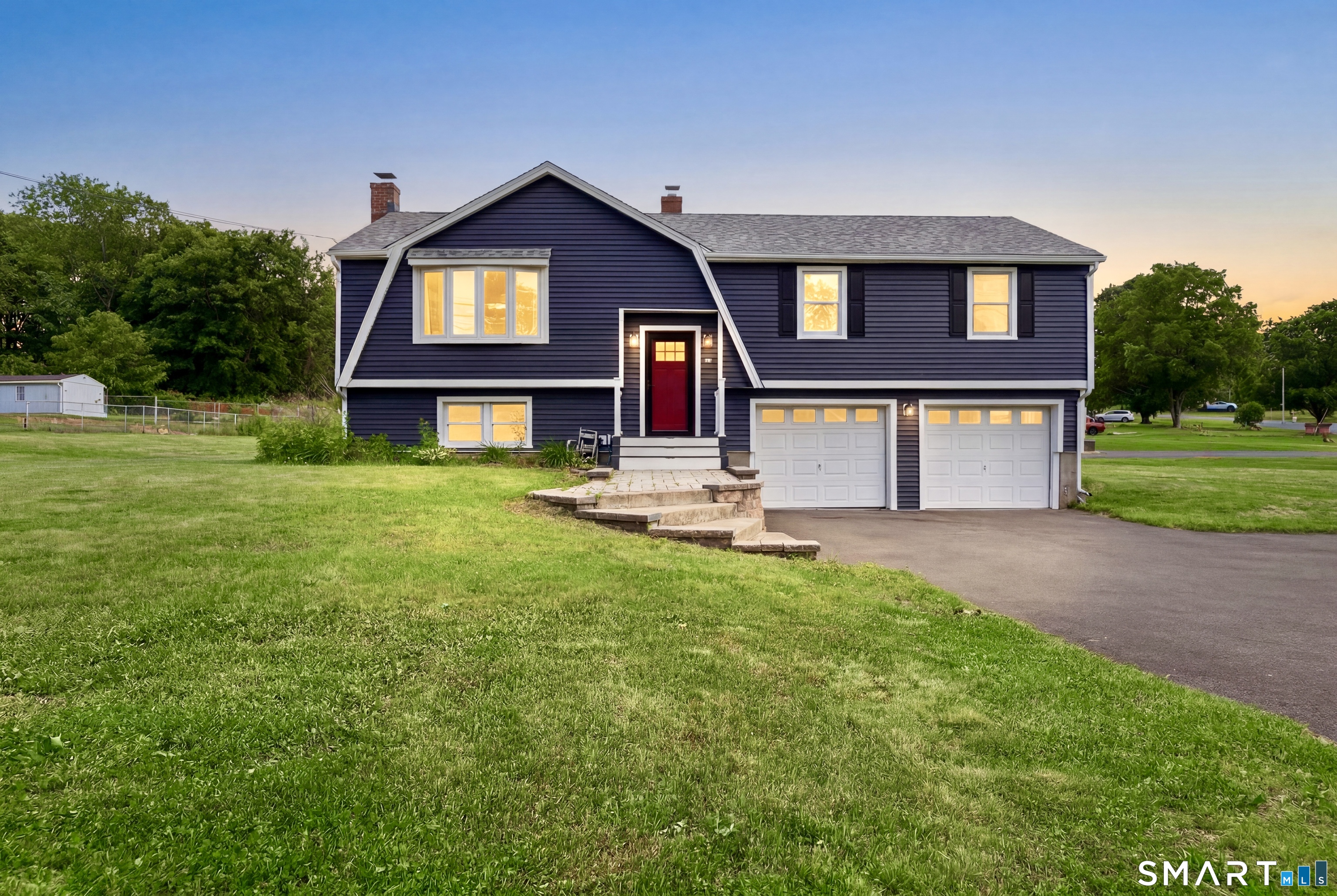 66 Roarke Road North Haven CT 06473