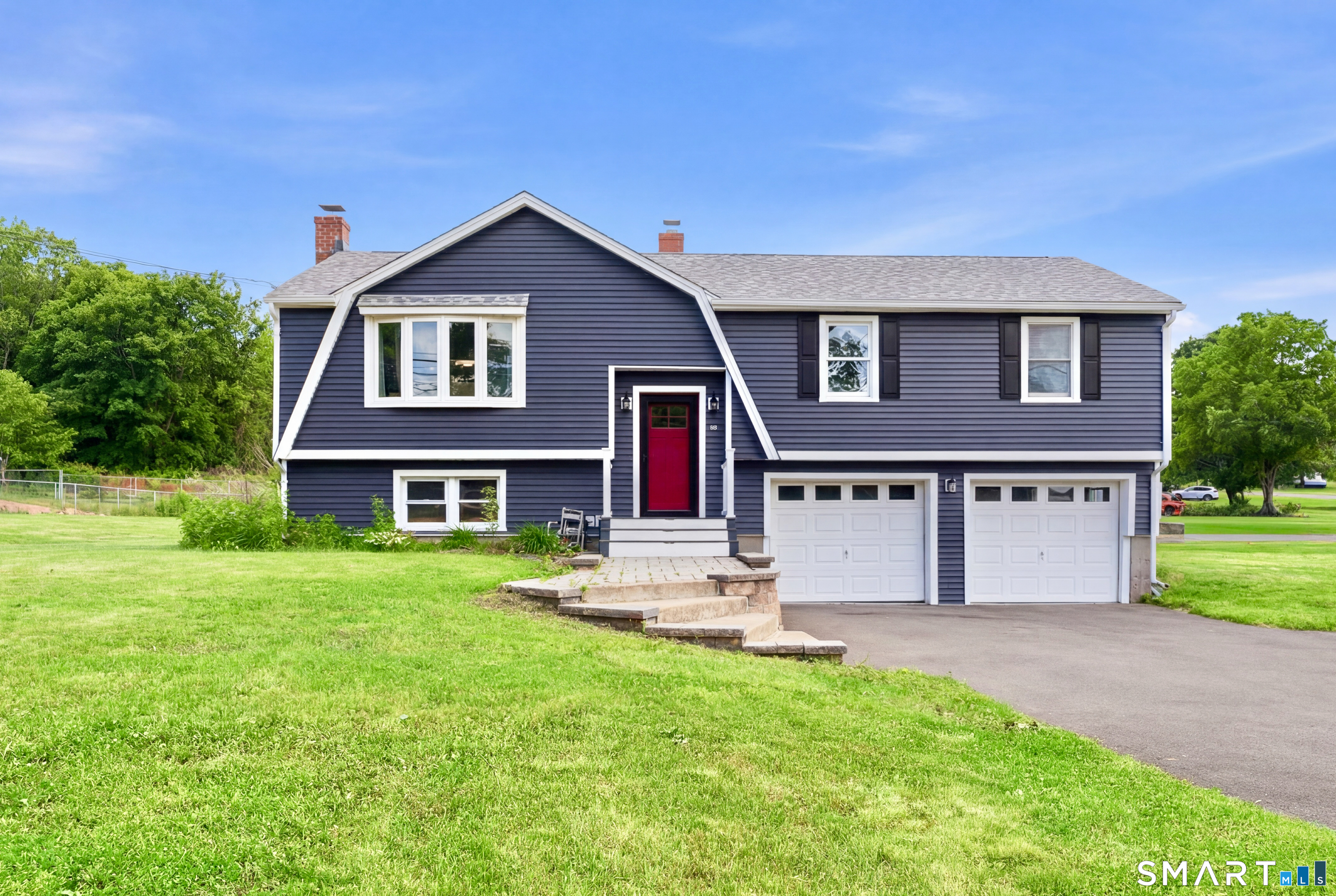 66 Roarke Road North Haven CT 06473