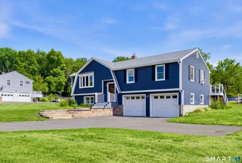 66 Roarke Road North Haven CT 06473