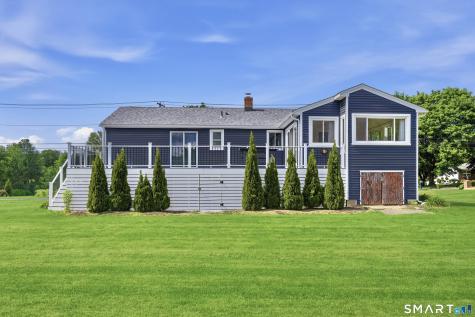 66 Roarke Road North Haven CT 06473