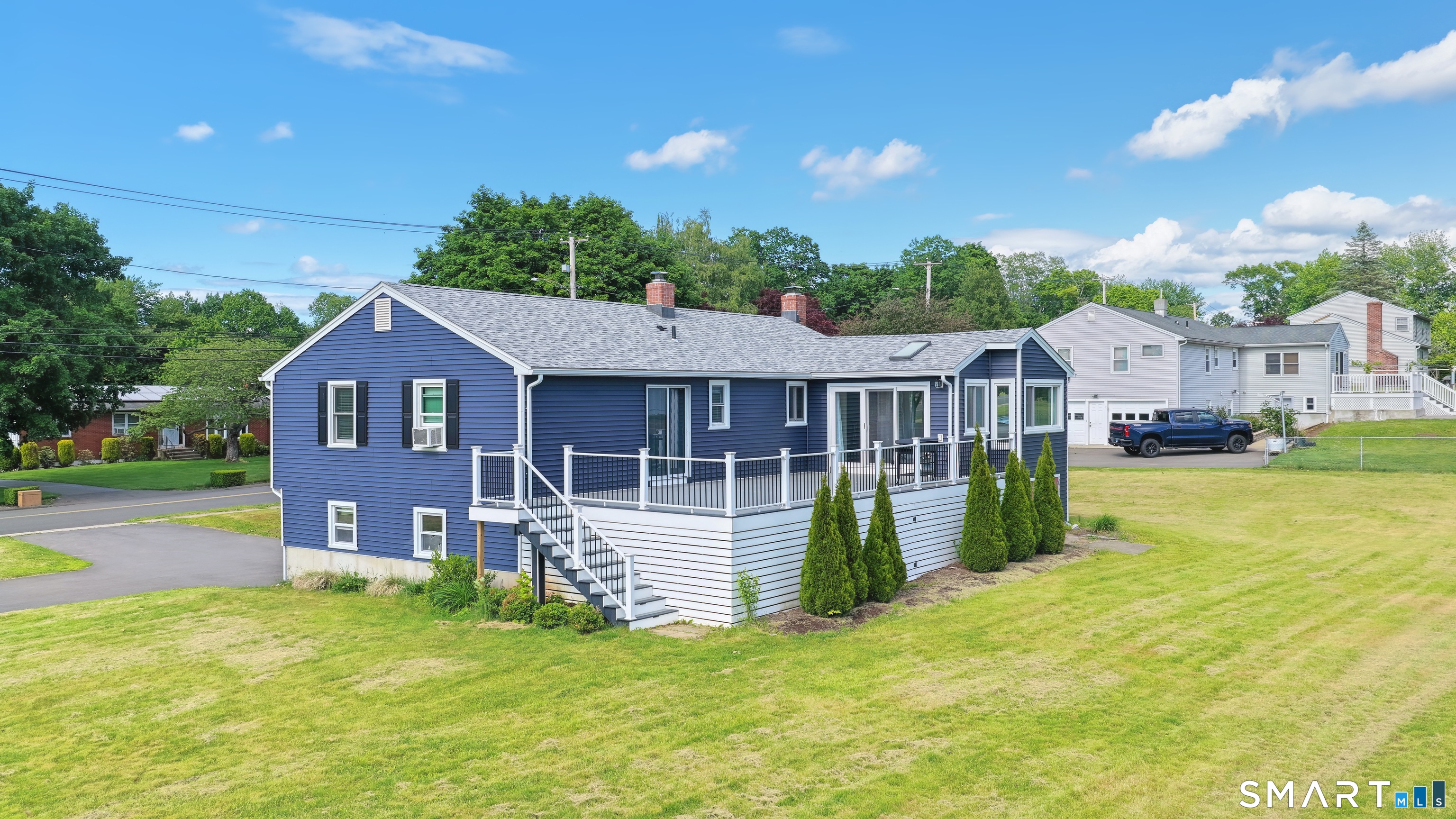 66 Roarke Road North Haven CT 06473