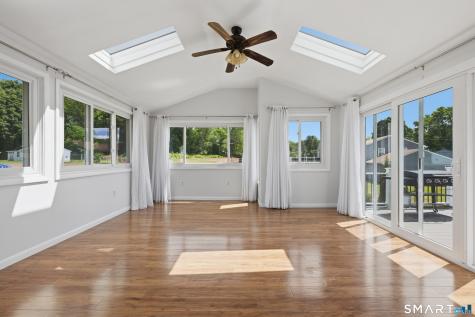 66 Roarke Road North Haven CT 06473