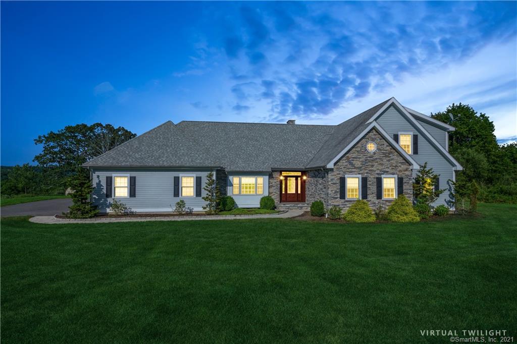 143 Westenhook Terrace Southbury CT 06488