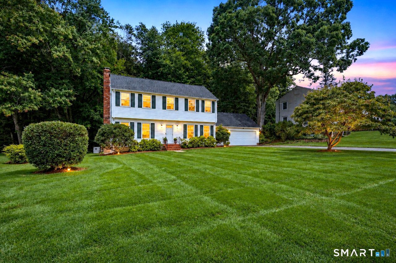185 Nepas Road Fairfield CT 06825