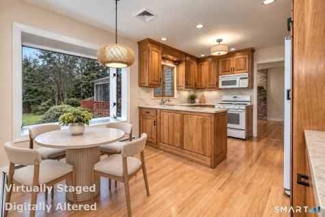 185 Nepas Road Fairfield CT 06825