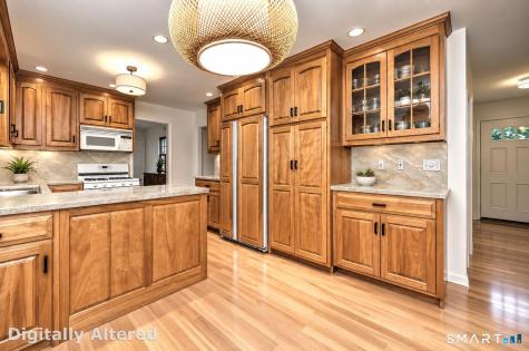 185 Nepas Road Fairfield CT 06825