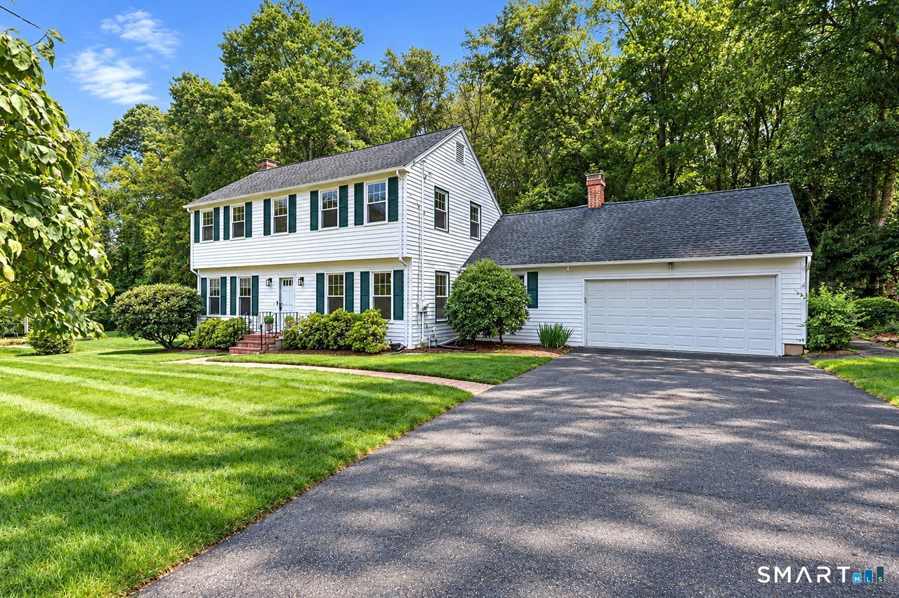 185 Nepas Road Fairfield CT 06825