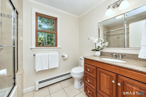 185 Nepas Road Fairfield CT 06825