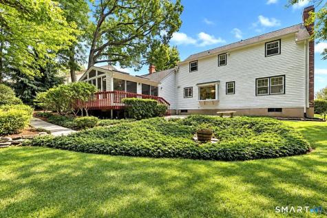 185 Nepas Road Fairfield CT 06825