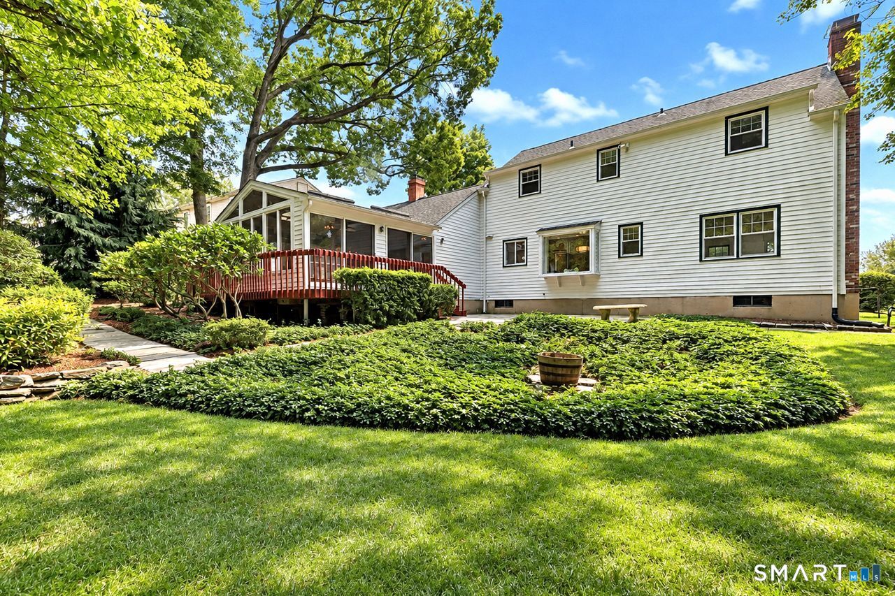 185 Nepas Road Fairfield CT 06825