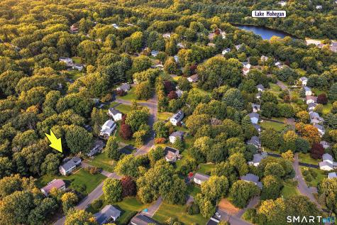 185 Nepas Road Fairfield CT 06825
