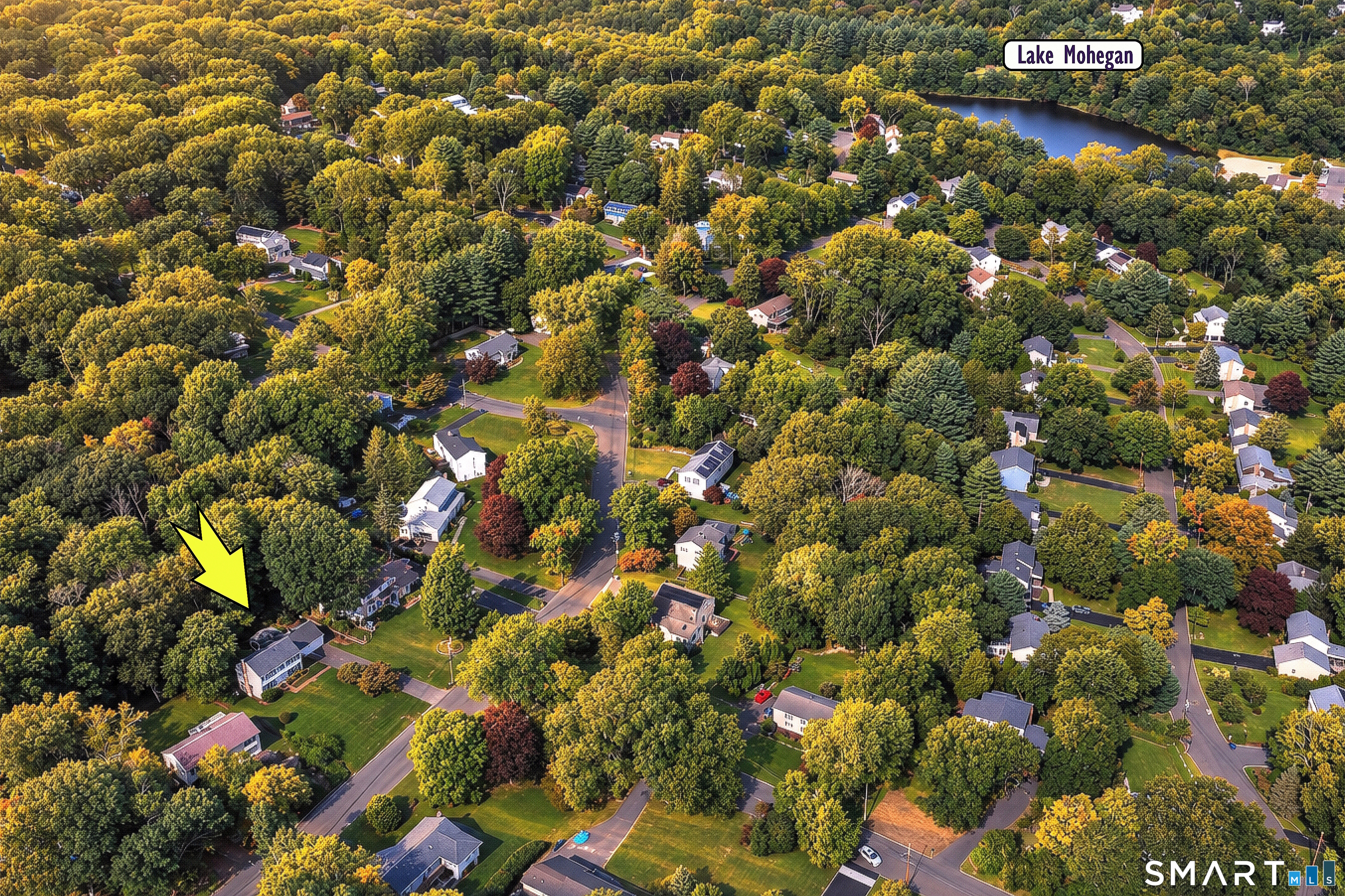 185 Nepas Road Fairfield CT 06825