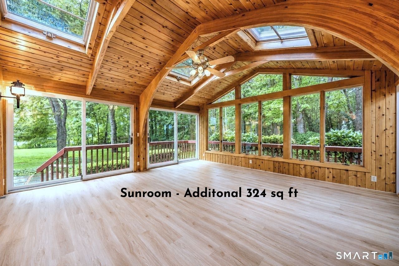 185 Nepas Road Fairfield CT 06825
