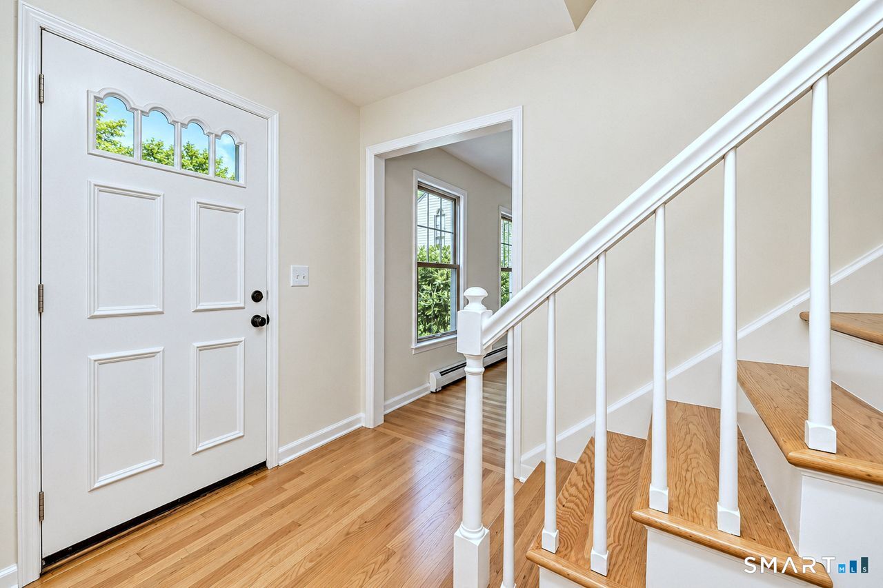 185 Nepas Road Fairfield CT 06825