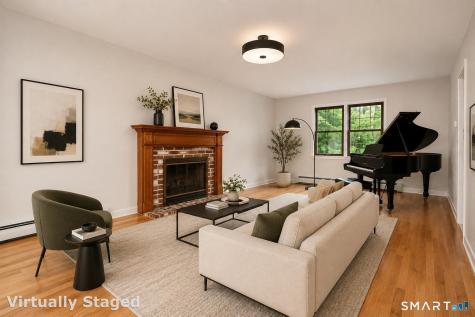 185 Nepas Road Fairfield CT 06825
