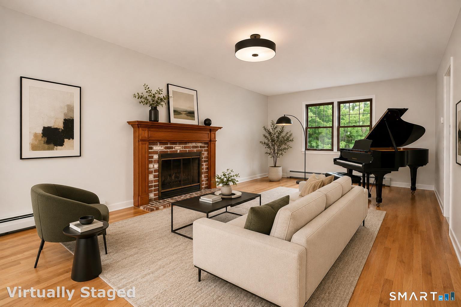 185 Nepas Road Fairfield CT 06825