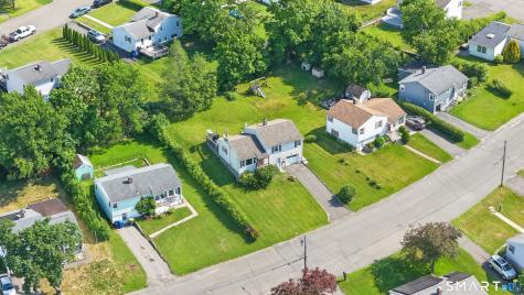 91 Mount Carmel Avenue Waterbury CT 06708