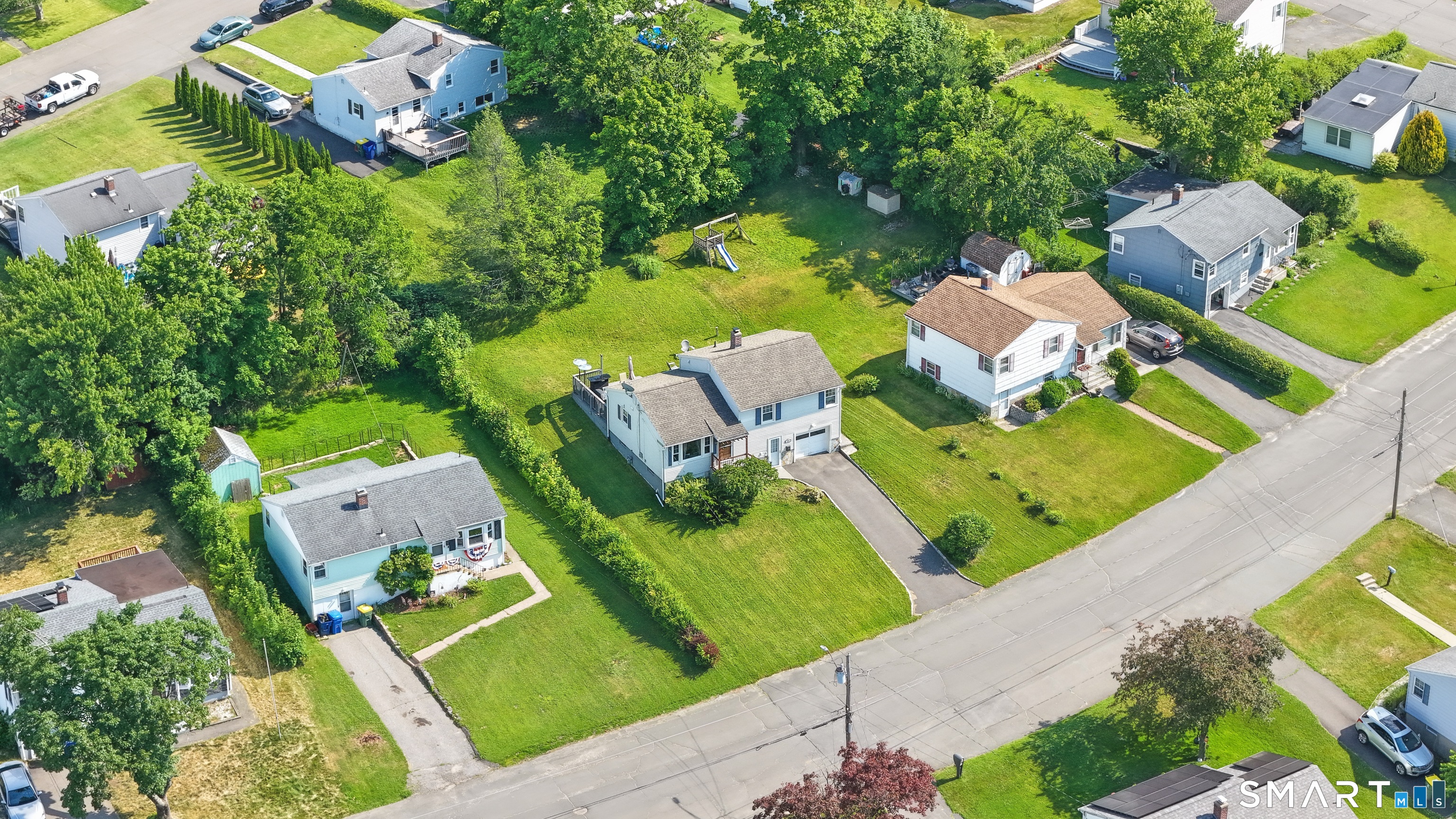 91 Mount Carmel Avenue Waterbury CT 06708