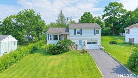 91 Mount Carmel Avenue Waterbury CT 06708