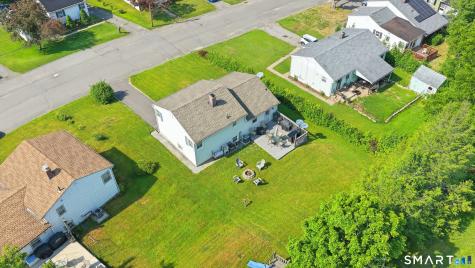 91 Mount Carmel Avenue Waterbury CT 06708