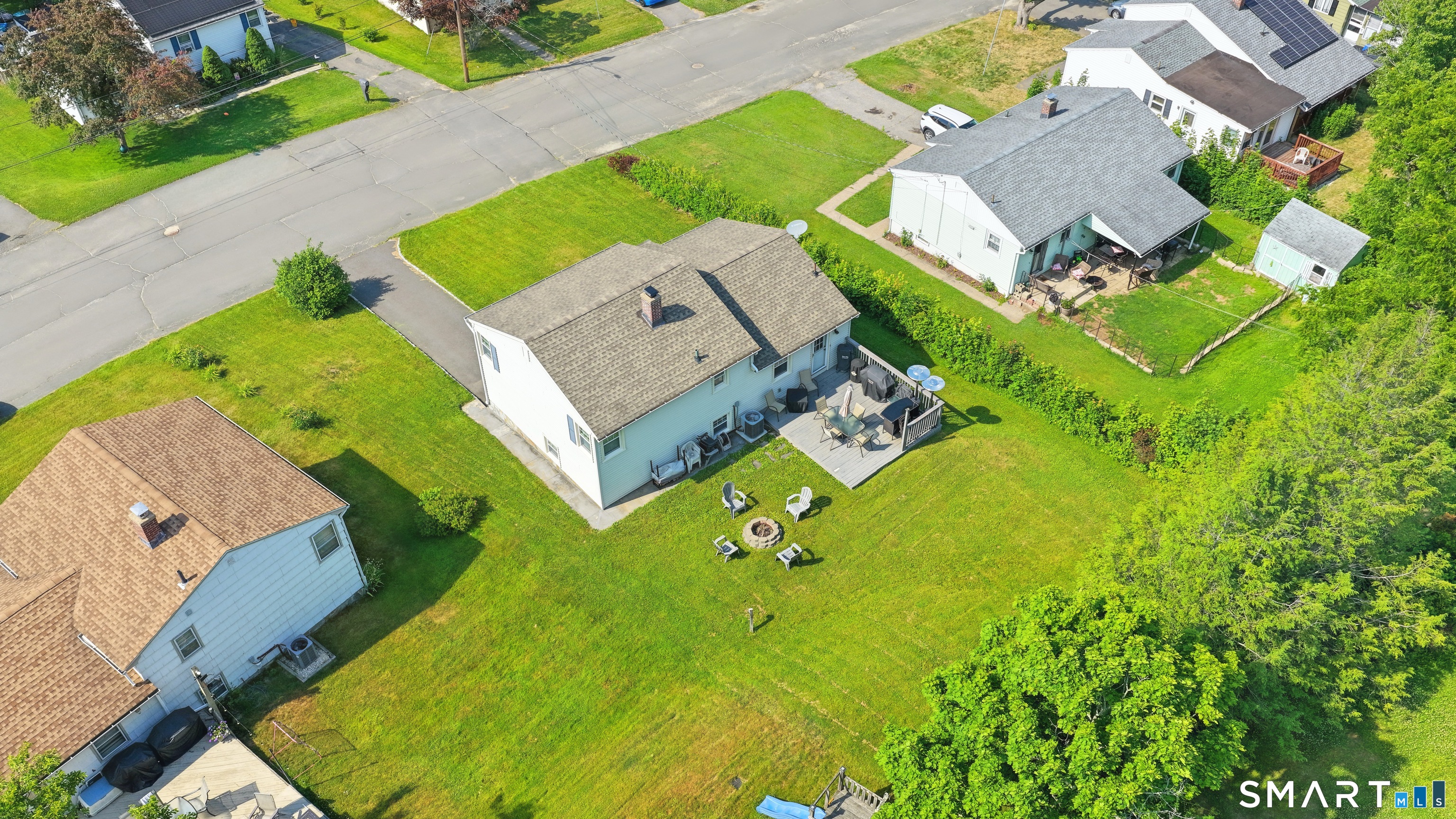 91 Mount Carmel Avenue Waterbury CT 06708
