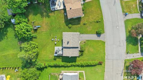 91 Mount Carmel Avenue Waterbury CT 06708