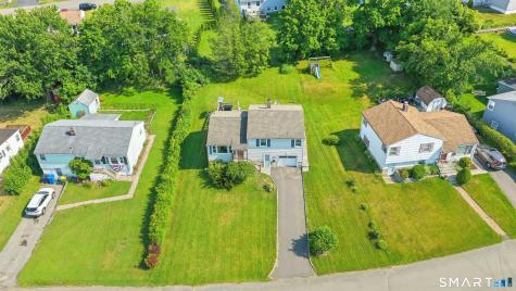 91 Mount Carmel Avenue Waterbury CT 06708