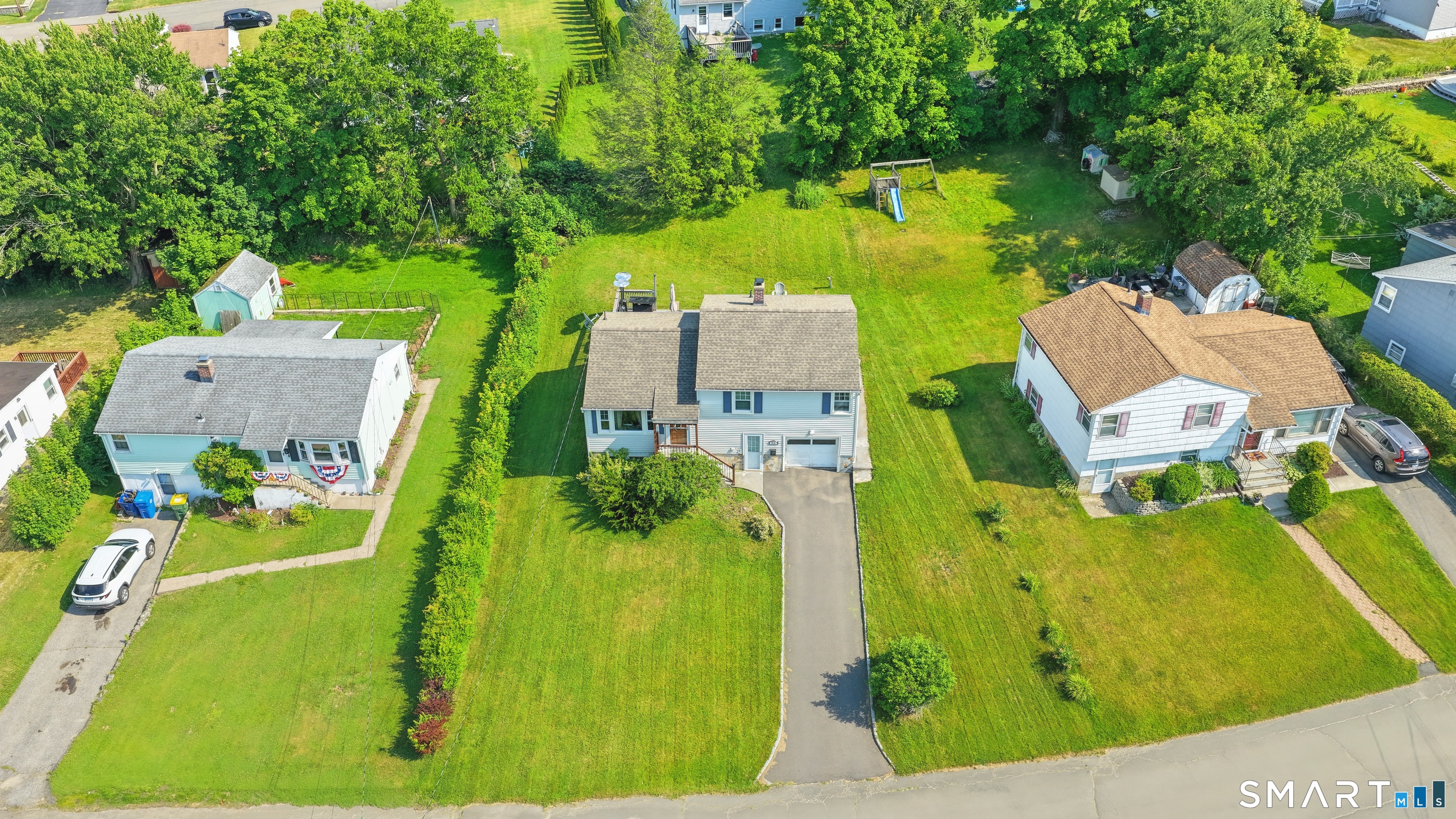 91 Mount Carmel Avenue Waterbury CT 06708