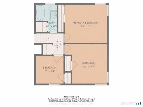 91 Mount Carmel Avenue Waterbury CT 06708