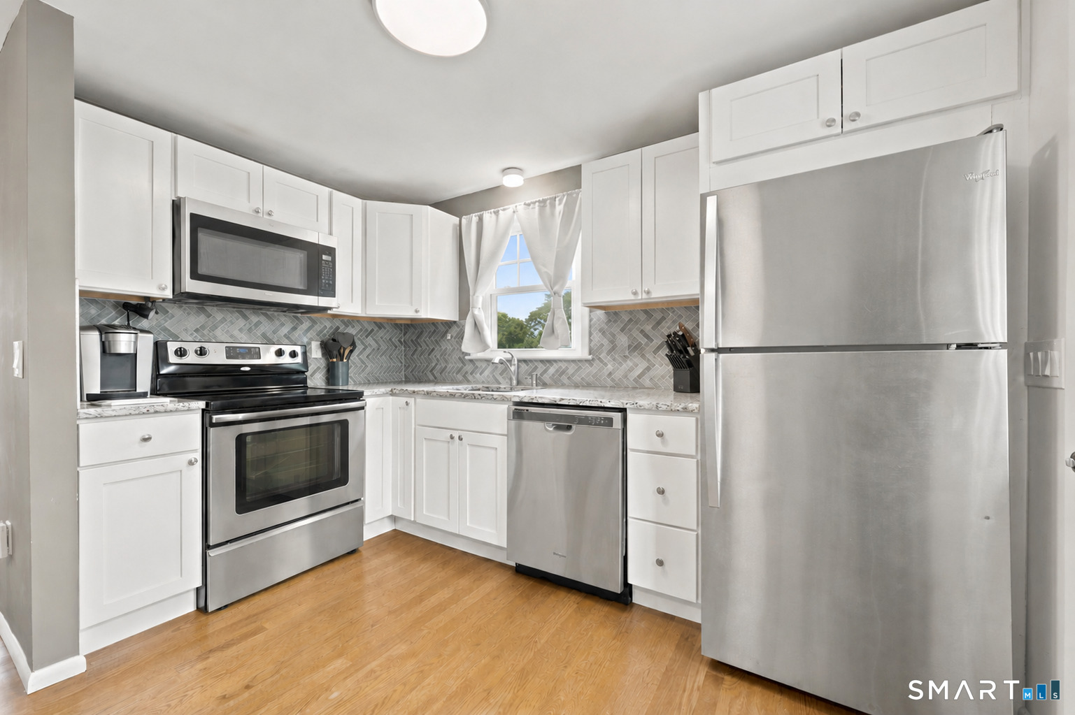 91 Mount Carmel Avenue Waterbury CT 06708